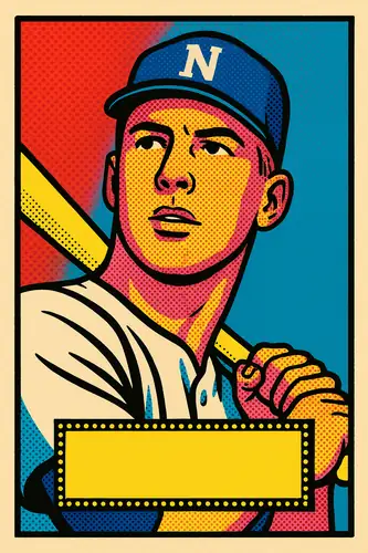 Sports card collecting guide