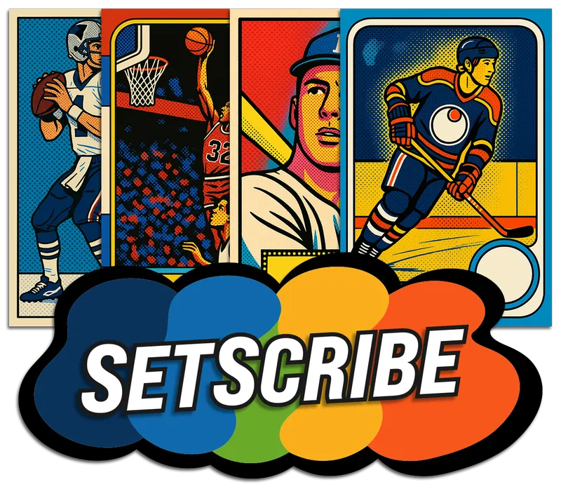 SetScribe Cards