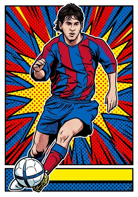 SetScribe app showing soccer cards